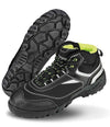 Result Work-Guard Blackwatch S3 SRC Safety Boots RS339