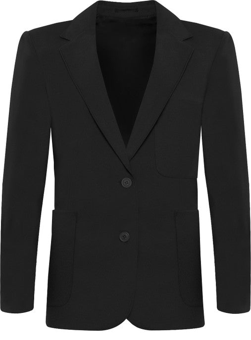 Blue Max Banner Viscount Boys Blazer Long Fit SS39E_LG