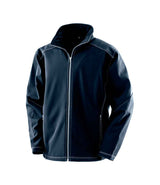 Result Work-Guard Treble Stitch Soft Shell Jacket RS455M