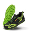 Result Work-Guard Hicks SRA SB Safety Trainers RS458