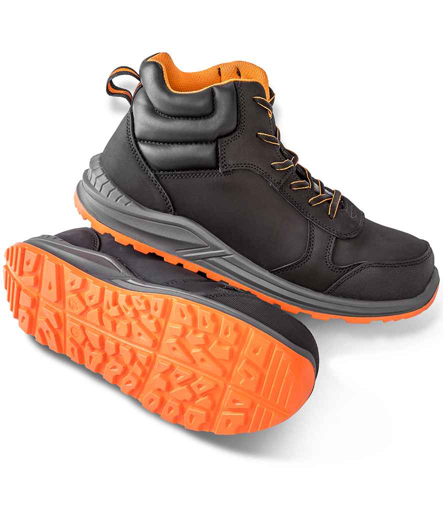 Result Work-Guard Stirling Safety Boots RS459