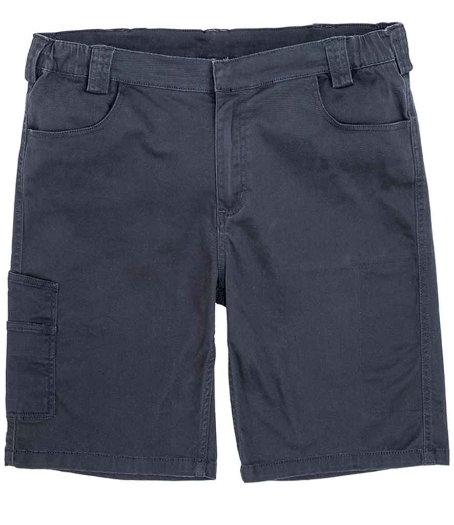 Result Work-Guard Stretch Slim Chino Shorts RS471