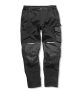 Result Work-Guard Slim Fit Soft Shell Trousers RS473