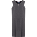 Blue Max Banner Lynton Pleated Pinafore 913704