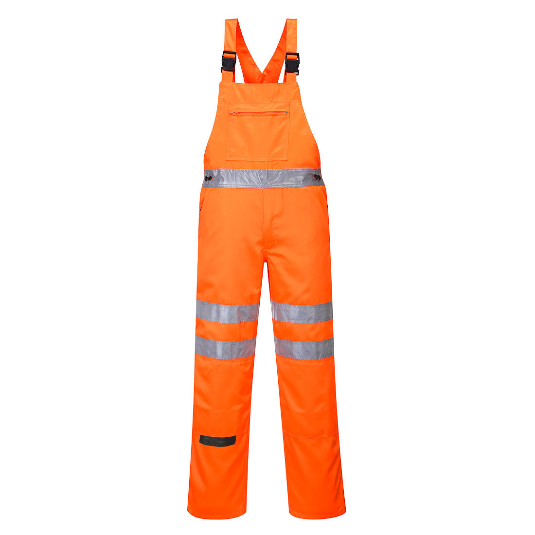 Portwest Hi-Vis Bib & Brace RIS RT43