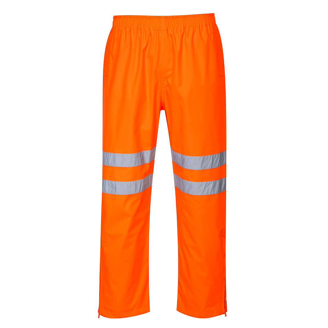 Portwest Hi-Vis Breathable Trousers RT61