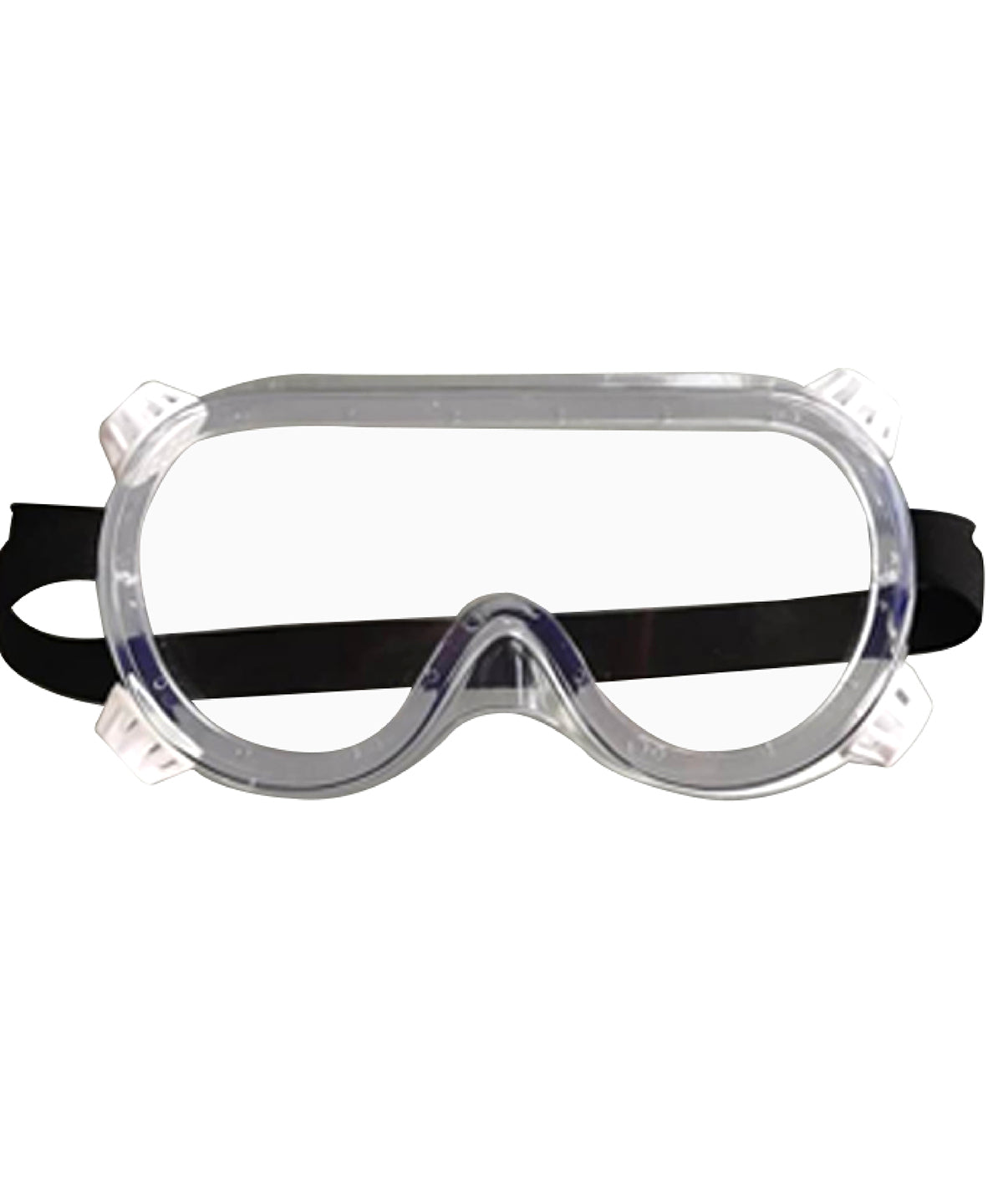 Result Medical splash goggles RV05X - Clear