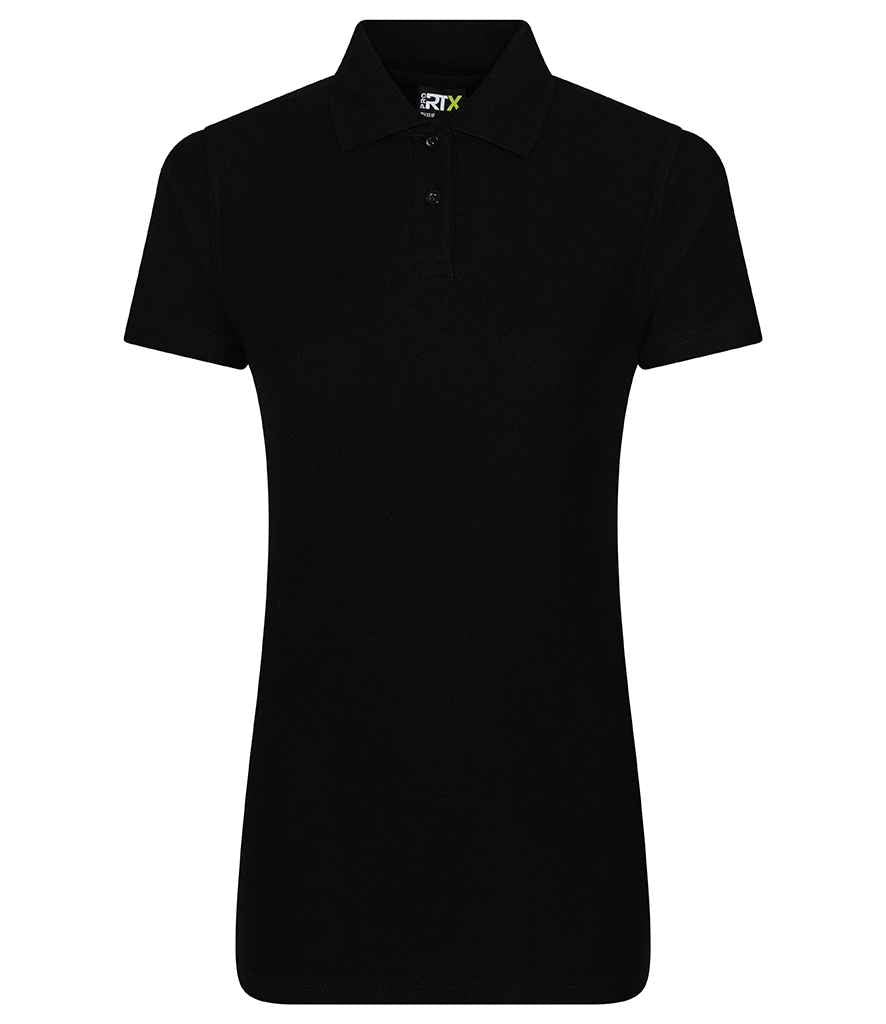Pro RTX Ladies Pro Piqué Polo Shirt RX101F