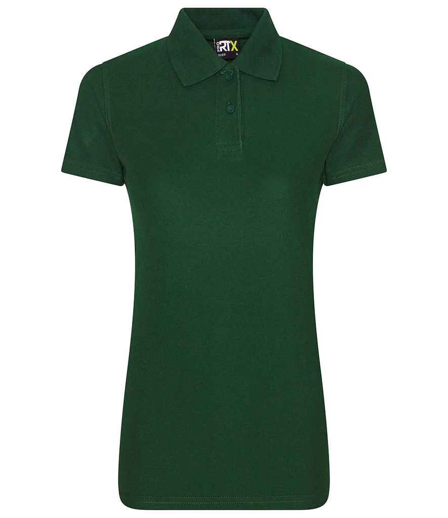 Pro RTX Ladies Pro Piqué Polo Shirt RX101F