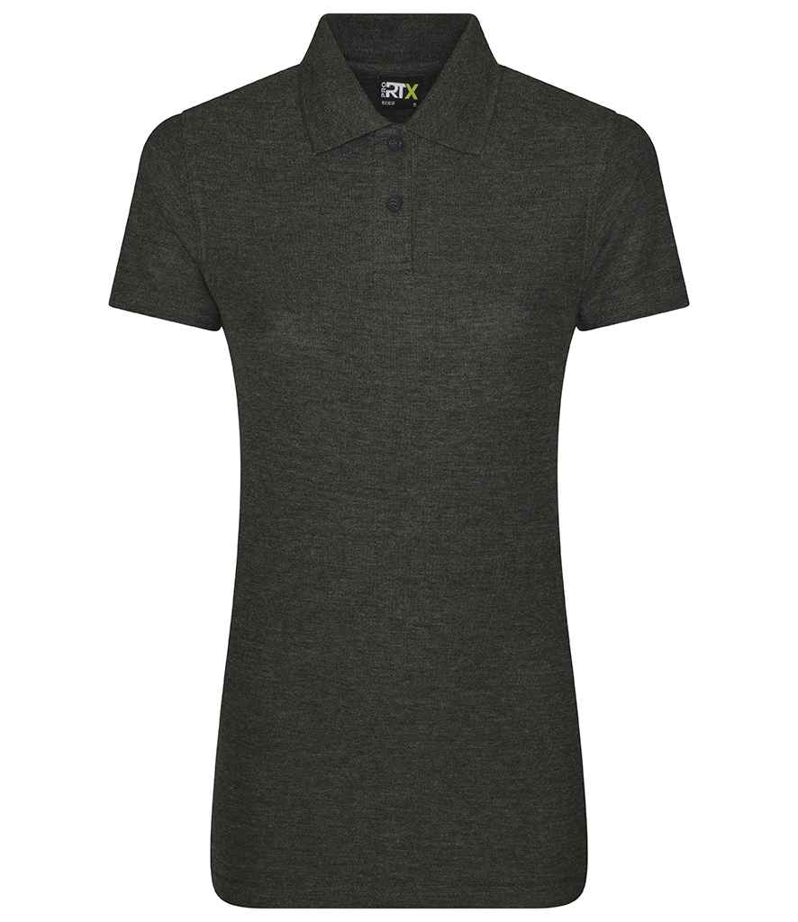Pro RTX Ladies Pro Piqué Polo Shirt RX101F