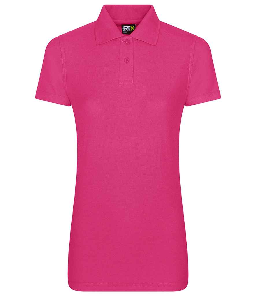 Pro RTX Ladies Pro Piqué Polo Shirt RX101F