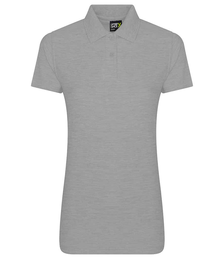 Pro RTX Ladies Pro Piqué Polo Shirt RX101F