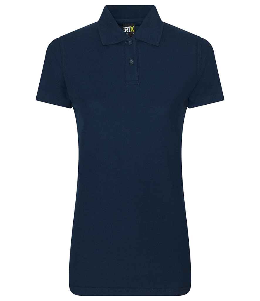 Pro RTX Ladies Pro Piqué Polo Shirt RX101F
