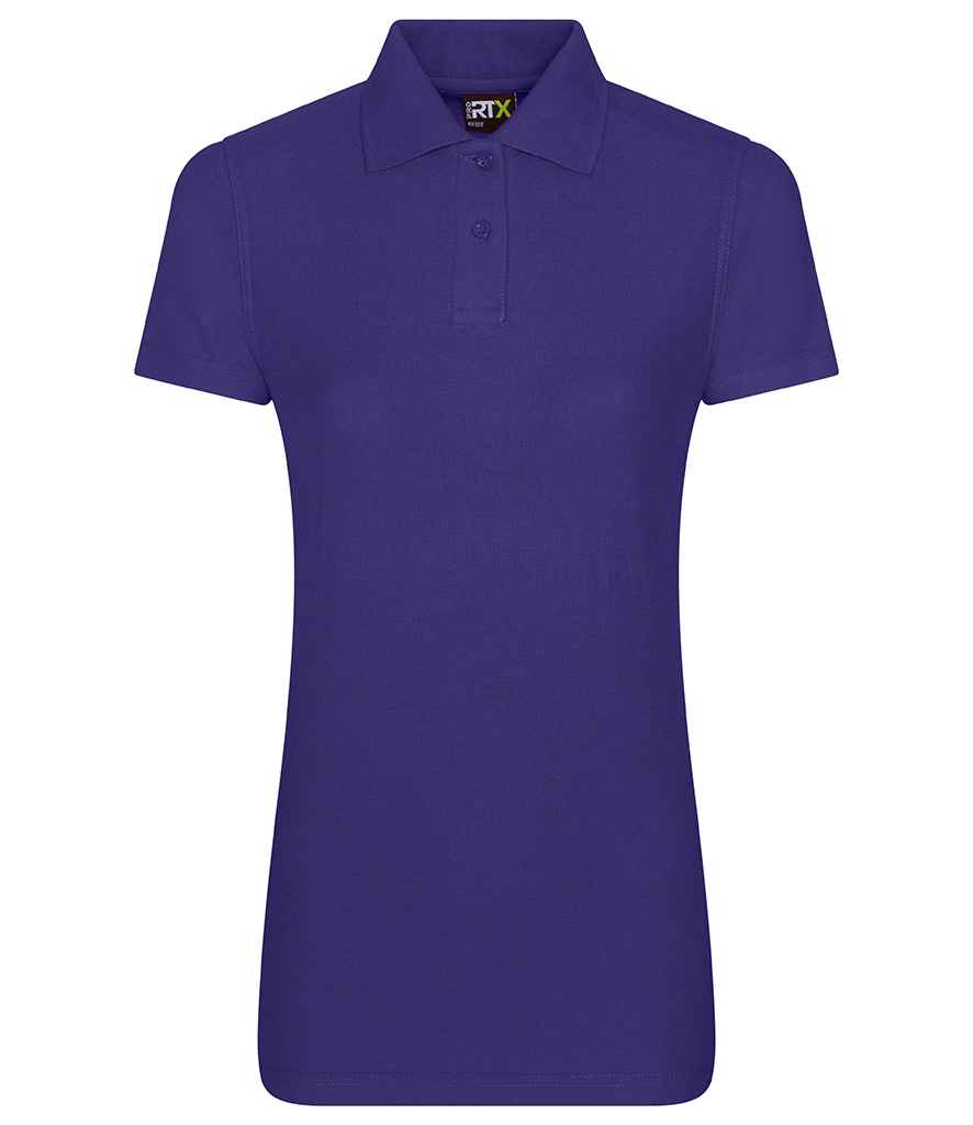 Pro RTX Ladies Pro Piqué Polo Shirt RX101F