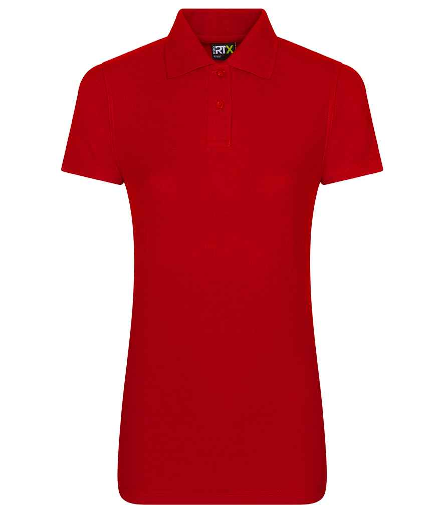 Pro RTX Ladies Pro Piqué Polo Shirt RX101F