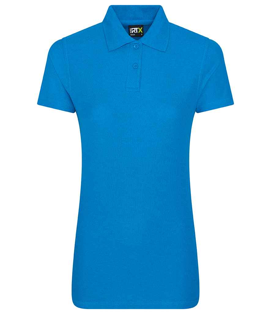 Pro RTX Ladies Pro Piqué Polo Shirt RX101F