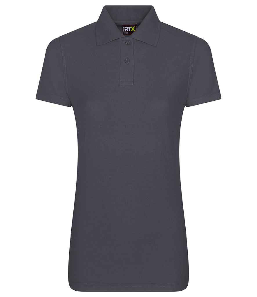 Pro RTX Ladies Pro Piqué Polo Shirt RX101F