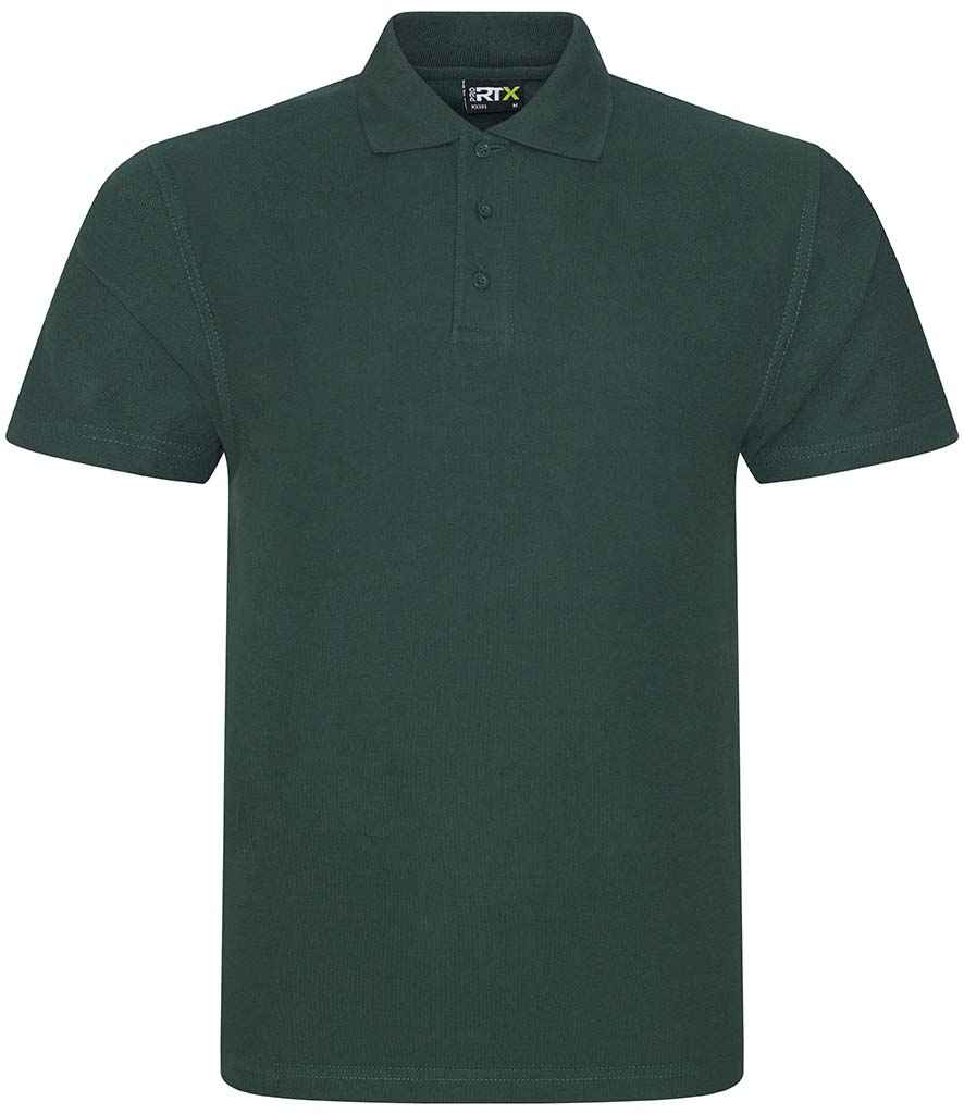 Pro RTX Pro Piqué Polo Shirt RX101