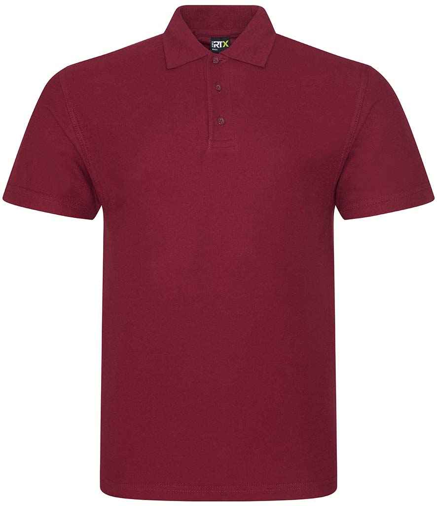 Pro RTX Pro Piqué Polo Shirt RX101