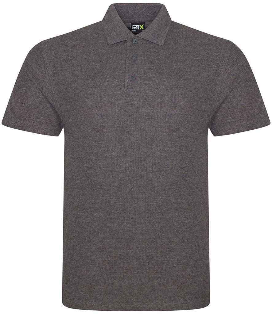 Pro RTX Pro Piqué Polo Shirt RX101