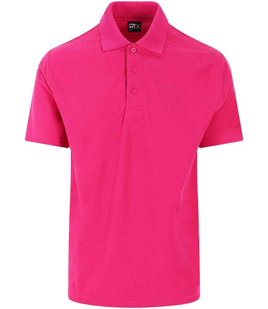 Pro RTX Pro Piqué Polo Shirt RX101