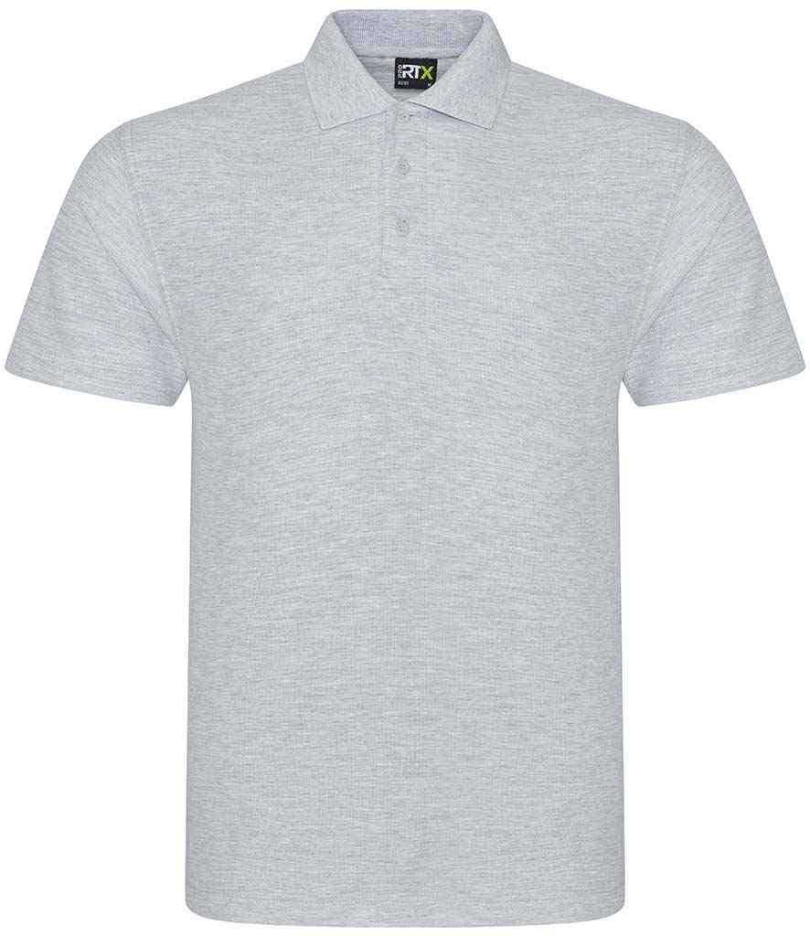 Pro RTX Pro Piqué Polo Shirt RX101