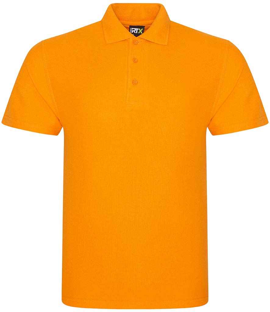 Pro RTX Pro Piqué Polo Shirt RX101