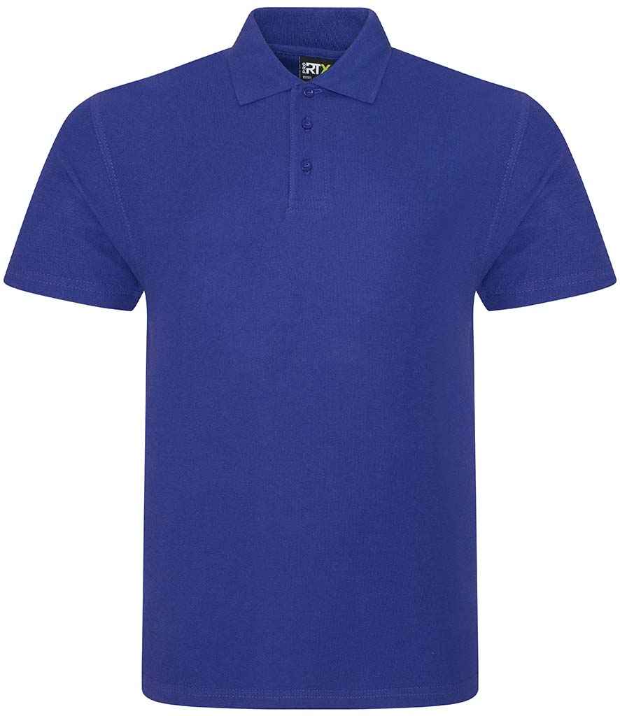 Pro RTX Pro Piqué Polo Shirt RX101