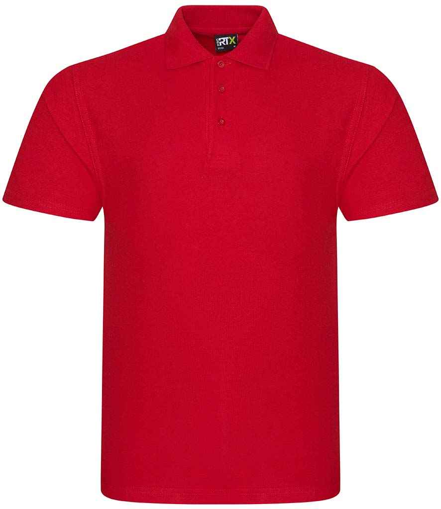 Pro RTX Pro Piqué Polo Shirt RX101