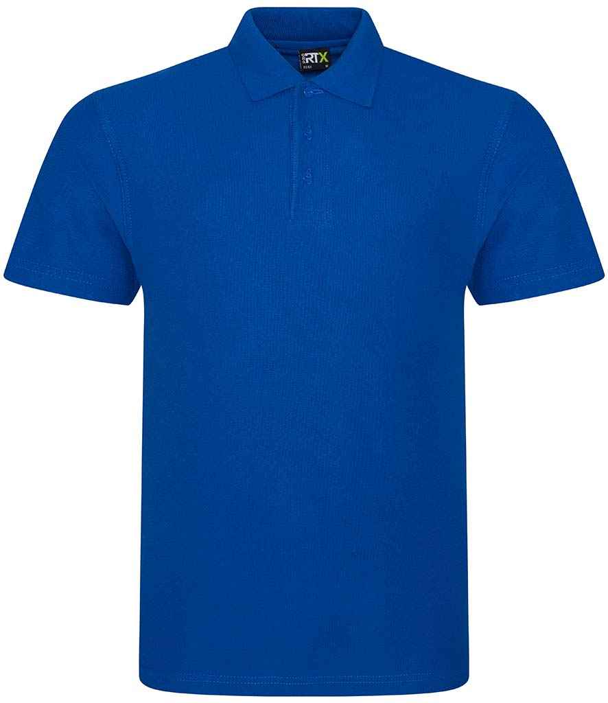 Pro RTX Pro Piqué Polo Shirt RX101