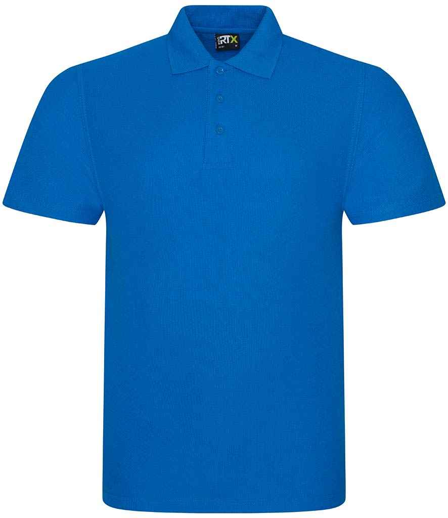 Pro RTX Pro Piqué Polo Shirt RX101