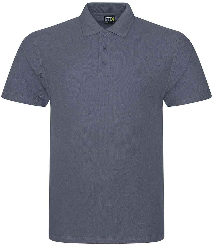 Pro RTX Pro Piqué Polo Shirt RX101