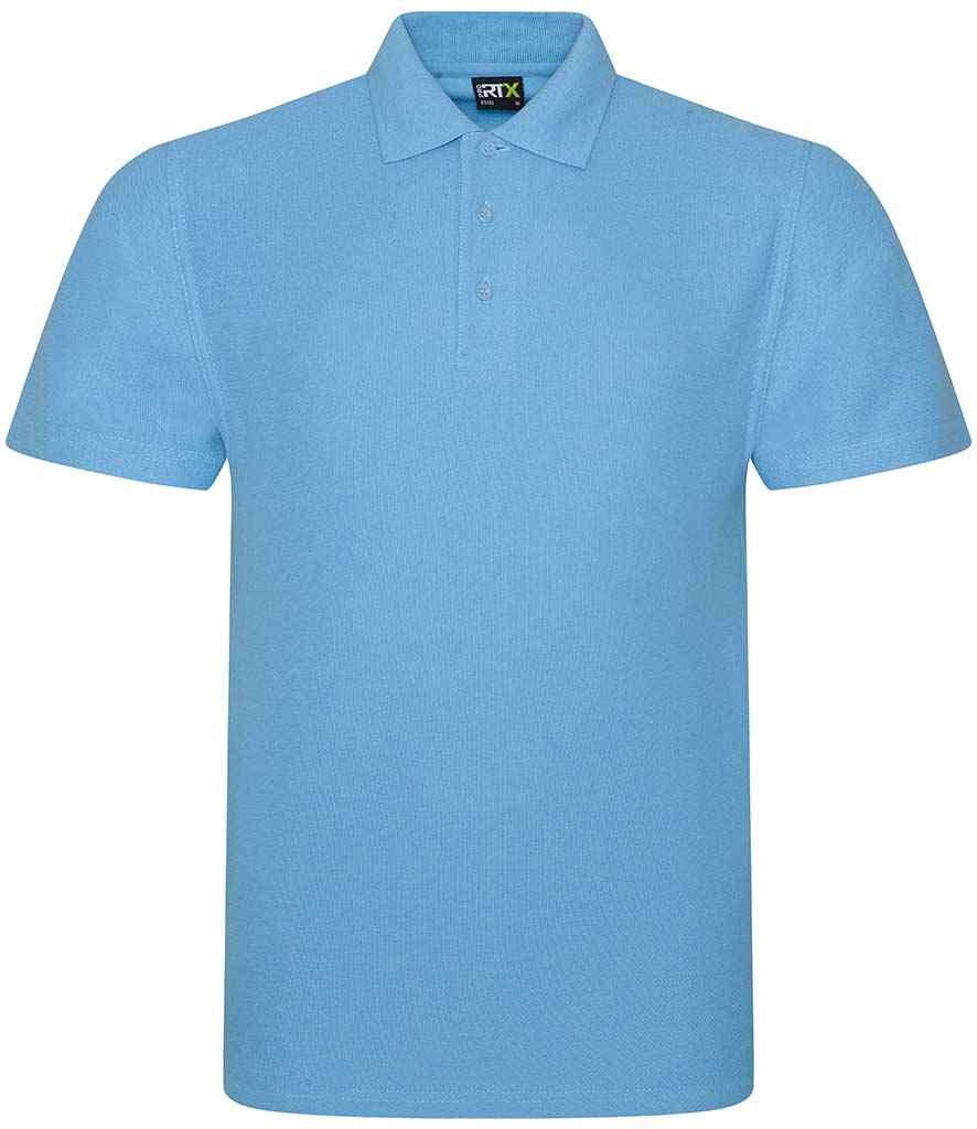 Pro RTX Pro Piqué Polo Shirt RX101