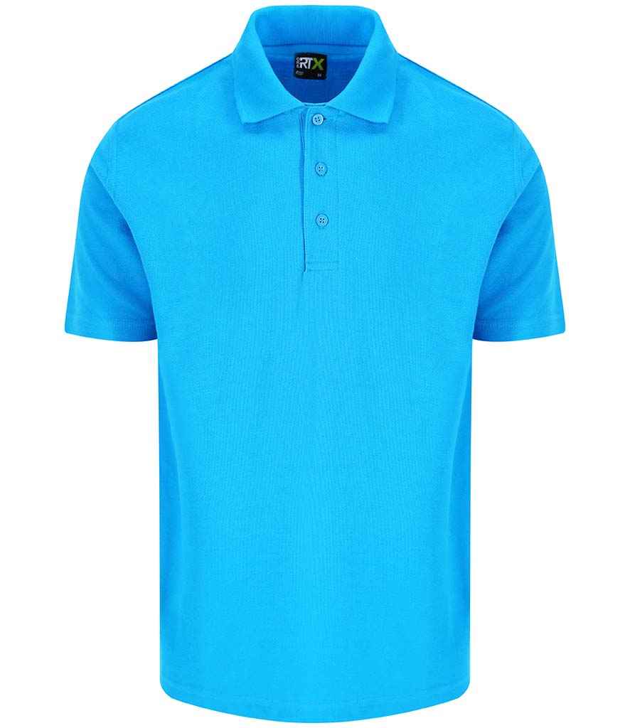 Pro RTX Pro Piqué Polo Shirt RX101