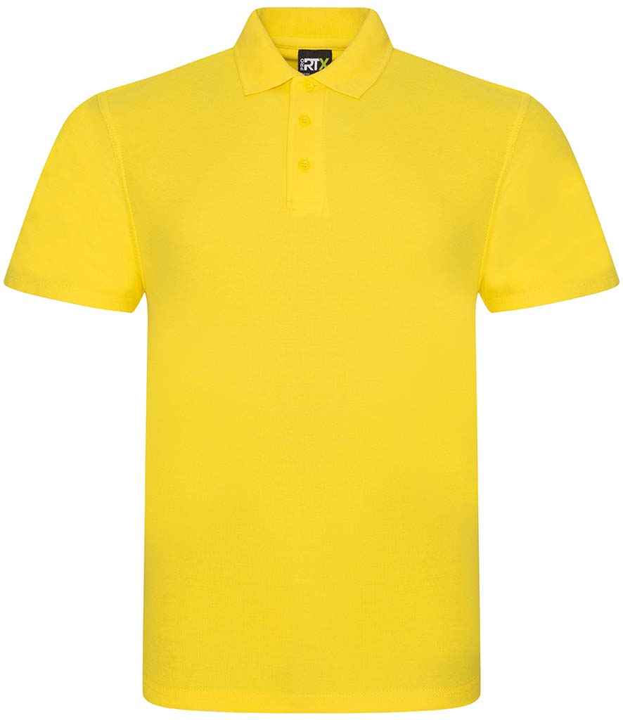 Pro RTX Pro Piqué Polo Shirt RX101