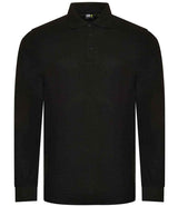 Pro RTX Pro Long Sleeve Piqué Polo Shirt RX102