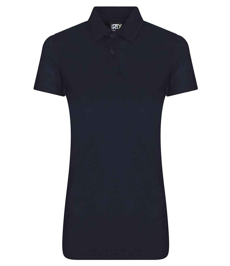 Pro RTX Ladies Pro Polyester Polo Shirt RX105F