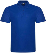 Pro RTX Pro Polyester Polo Shirt RX105