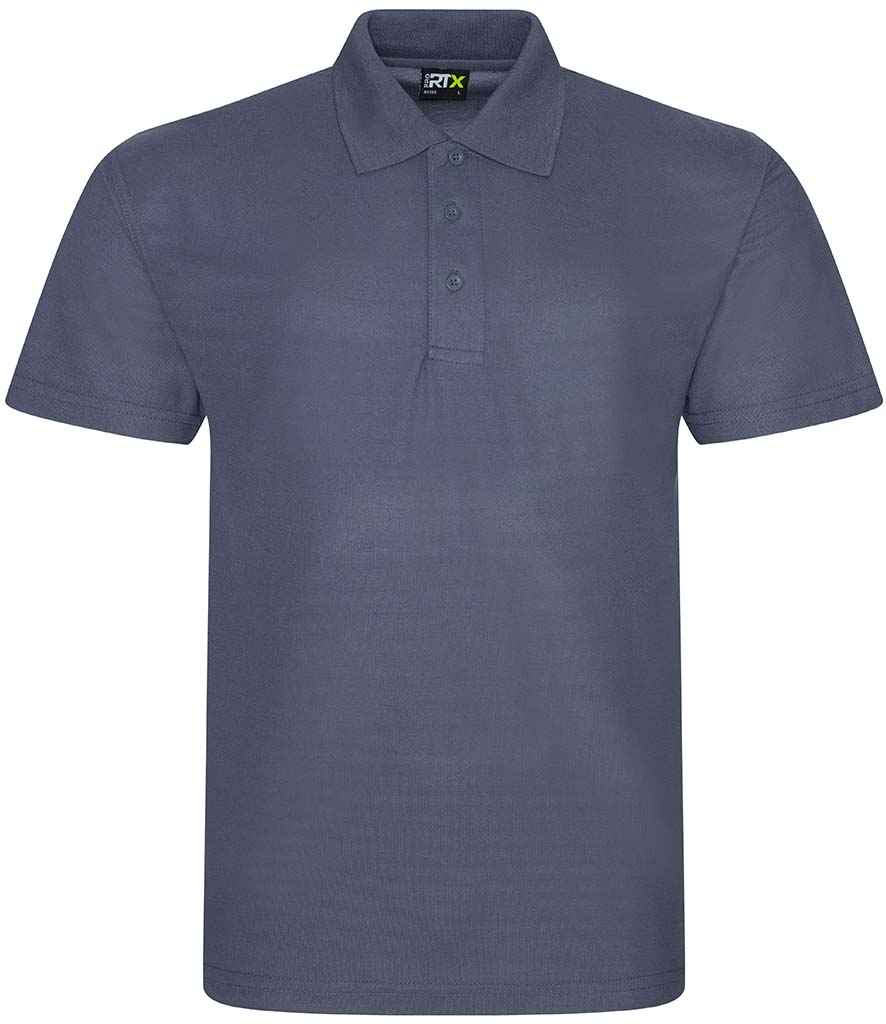 Pro RTX Pro Polyester Polo Shirt RX105
