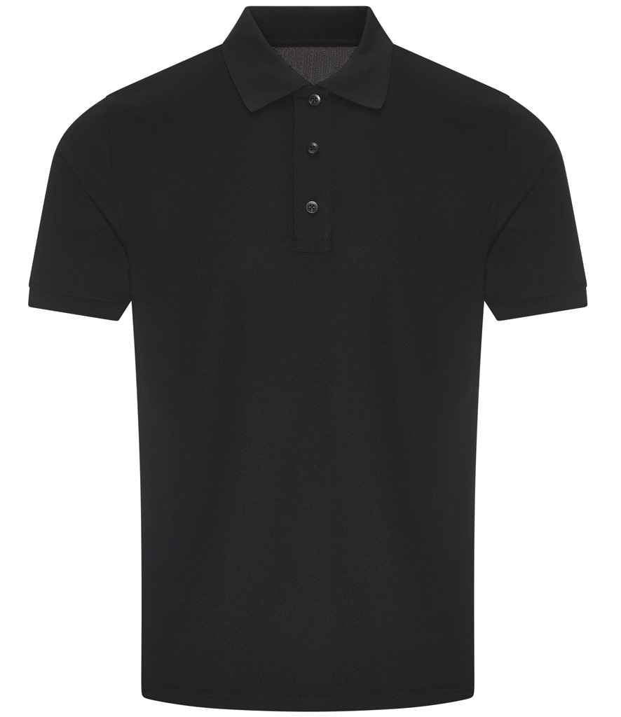 Pro RTX Pro Wicking Piqué Polo Shirt RX109