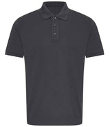 Pro RTX Pro Wicking Piqué Polo Shirt RX109