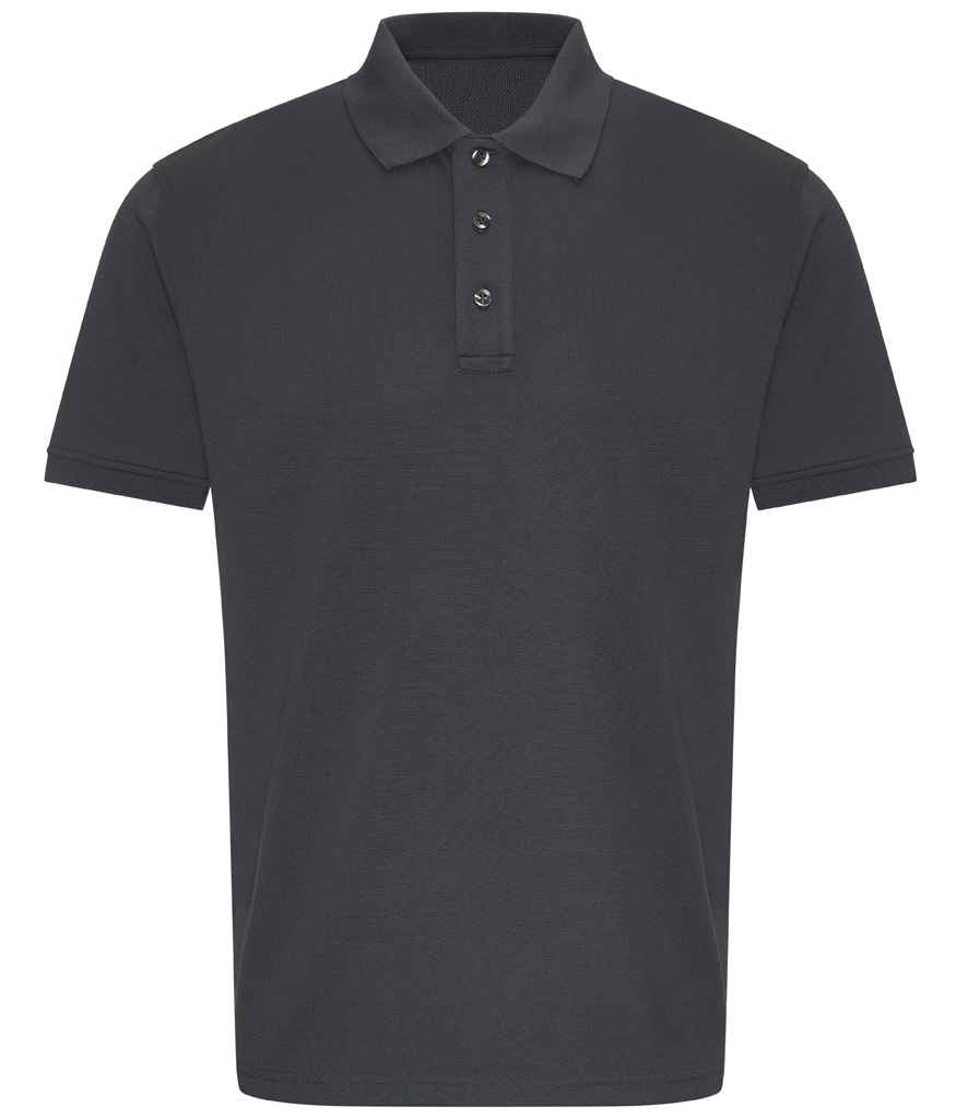 Pro RTX Pro Wicking Piqué Polo Shirt RX109