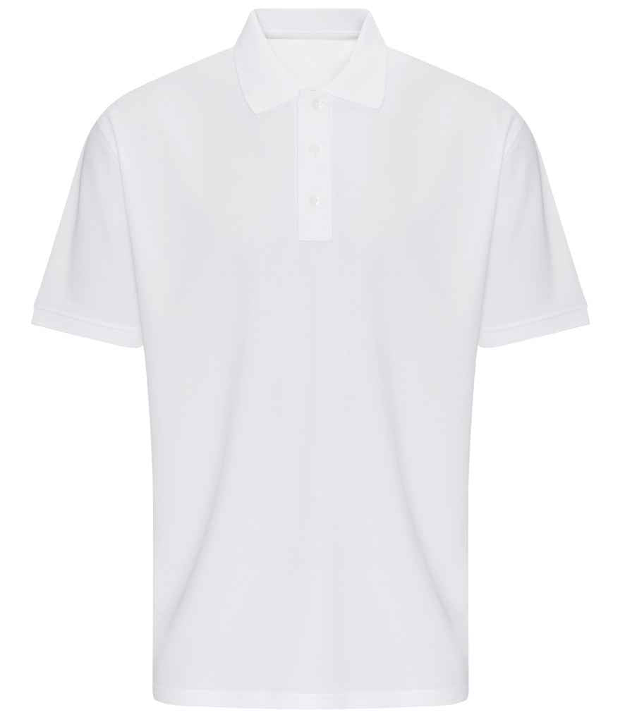 Pro RTX Pro Wicking Piqué Polo Shirt RX109