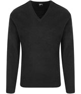 Pro RTX Pro Acrylic V Neck Sweater RX200