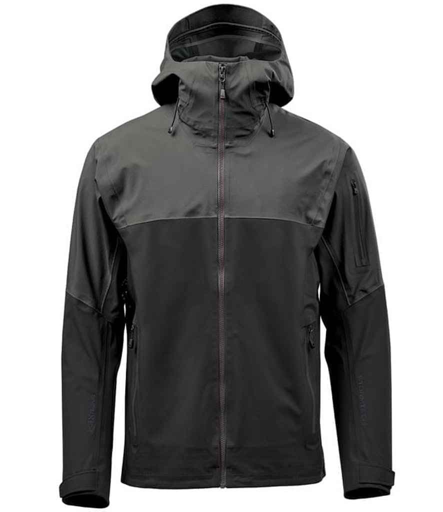 Stormtech Vertex Stormshell Jacket RX2