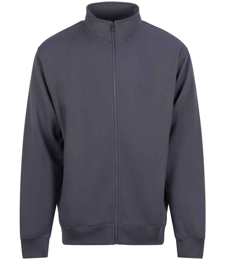 Pro RTX Pro Full Zip Sweatshirt RX310