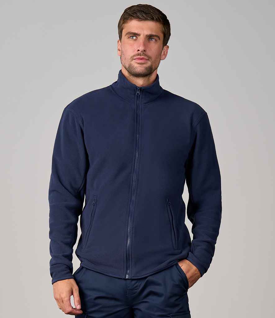 Pro RTX Pro Micro Fleece Jacket RX401