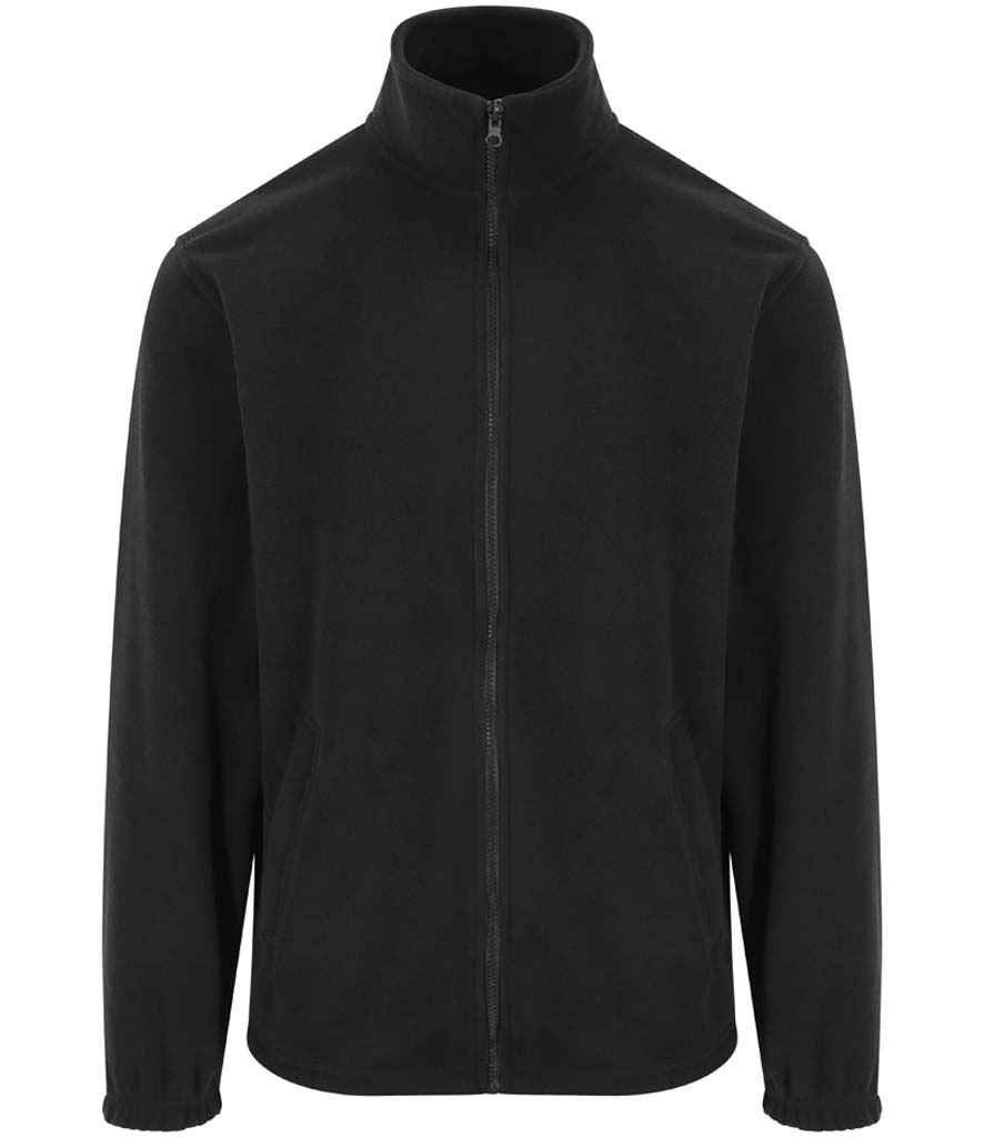 Pro RTX Pro Fleece Jacket RX402