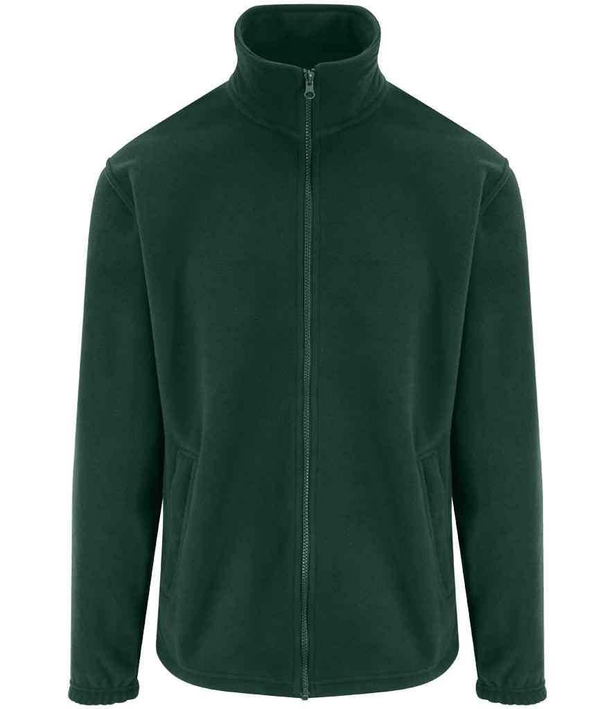 Pro RTX Pro Fleece Jacket RX402