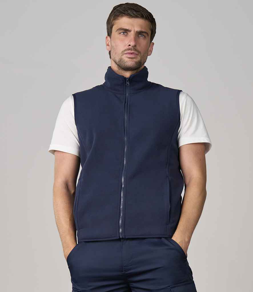 Pro RTX Pro Fleece Gilet RX405